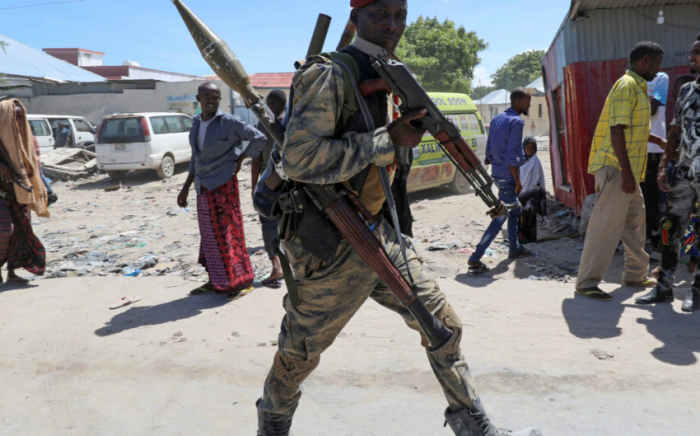 В Южном Судане убиты трое сотрудников ООН и 11 мирных жителей
