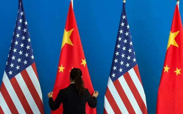 США могут обложить санкциями компании КНР за поставки Ирану приборов наблюдения
