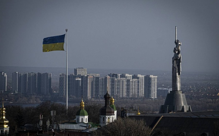 Украина вышла из соглашения с Россией о совместном исследовании космоса
