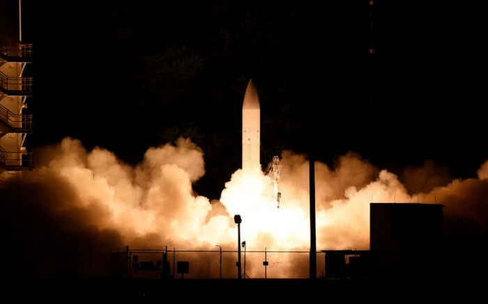 США требуют от Японии разрешения разместить гиперзвуковые ракеты

