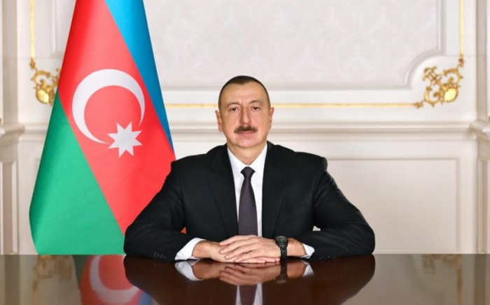 Награждены служащие Государственной службы по мобилизации и призыву на военную службу Азербайджана
