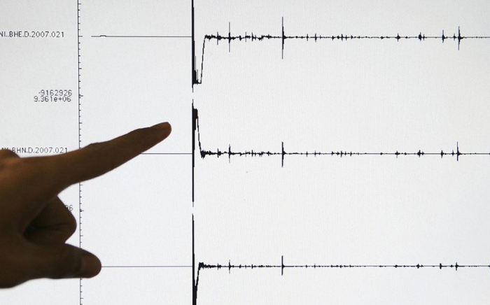 Ученые предсказали сильнейшее землетрясение в Греции
