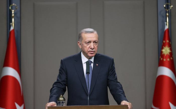 Президент Турции назначил новых послов в семи странах
