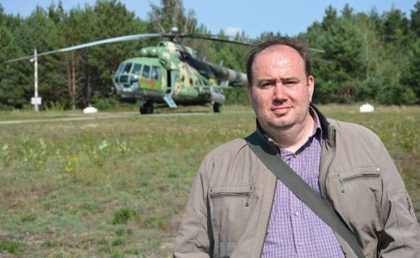 Украинский военный эксперт: Сейчас шансы окончательно решить карабахский вопрос у Баку как никогда велики