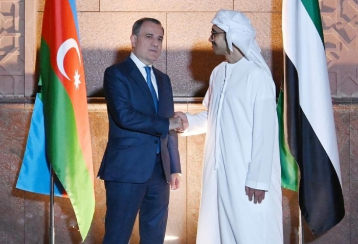 Министр иностранных дел Азербайджана: Возникли новые возможности для процесса миростроительства
