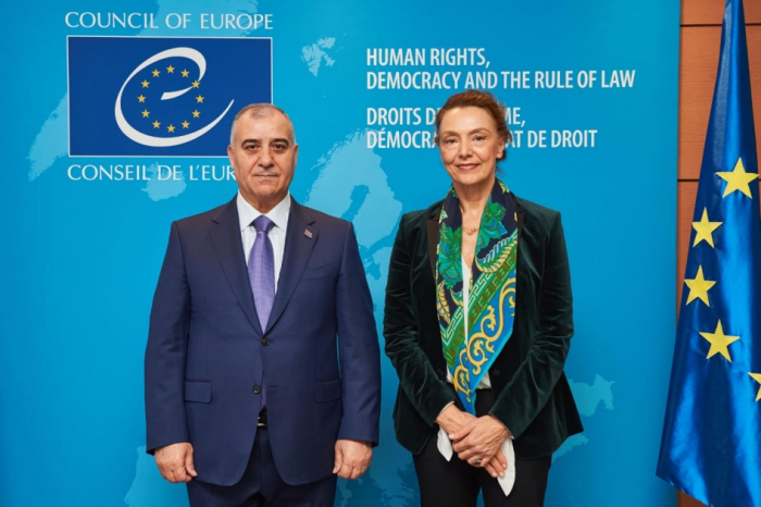 Азербайджан присоединился к Конвенции о борьбе с торговлей человеческими органами