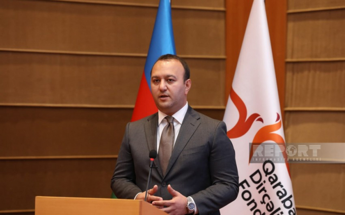 Госслужба призвала предпринимателей к активному участию в тендерах по Карабаху