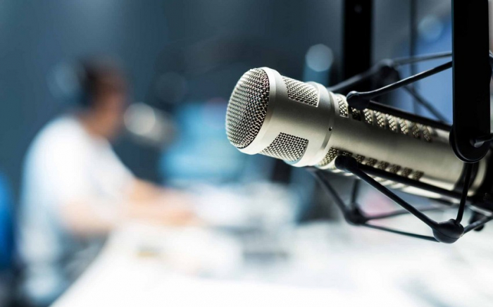 В Карабахе начало вещать международное радио