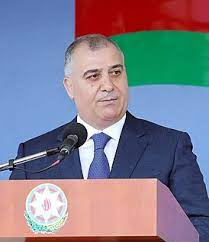 Али Нагиев: Азербайджан расширяет сотрудничество со спецслужбами стран-партнеров