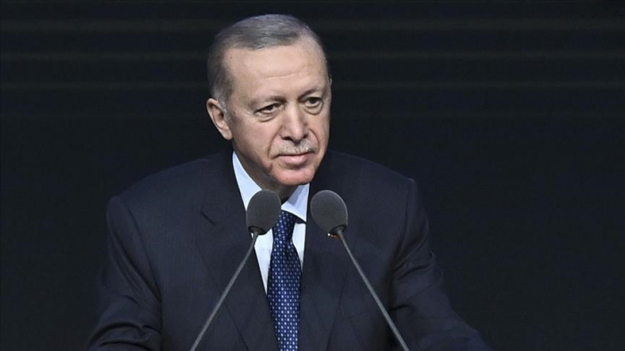 Эрдоган: Страны тюркского мира развивают всестороннее сотрудничество