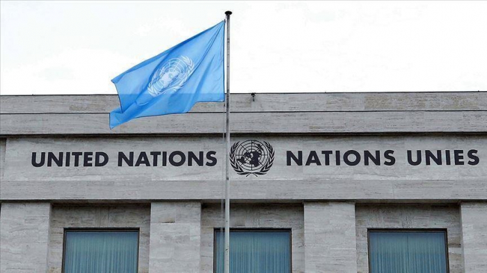 ООН осуждает любое нападение, которое приводит к гибели мирных жителей