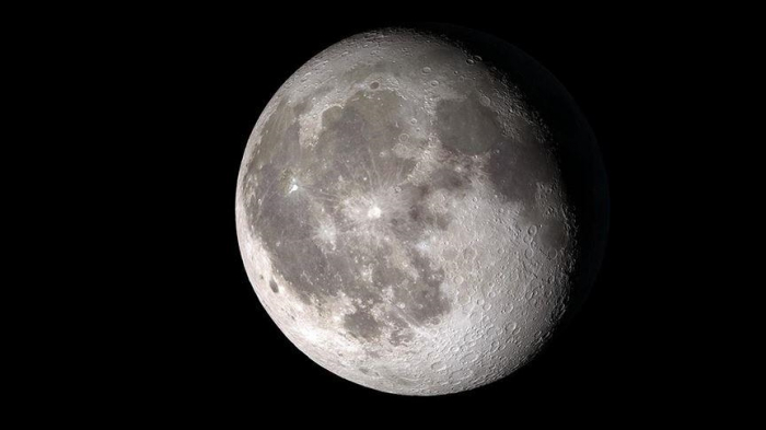 Луноход NASA проведет 100 дней на спутнике Земли