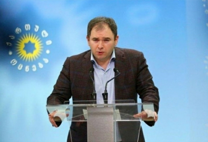 Грузинский политик: Мы хотим, чтобы мирное соглашение между Азербайджаном и Арменией было подписано в Тбилиси