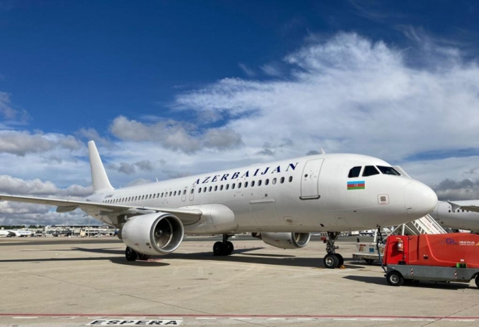 AZAL и GetJet Airlines приступили к сотрудничеству для удовлетворения растущего спроса на пассажироперевозки