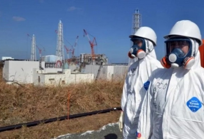 Япония начинает третий этап сброса воды с АЭС «Фукусима-1» в Тихий океан
