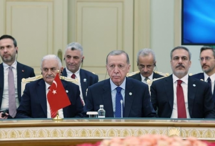    Эрдоган: Важно, чтобы Армения выполняла свои обязательства перед Азербайджаном 