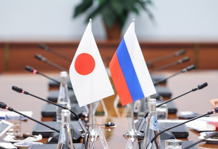 Russia withdraws from agreement with Japan regarding destruction of nuke weapons