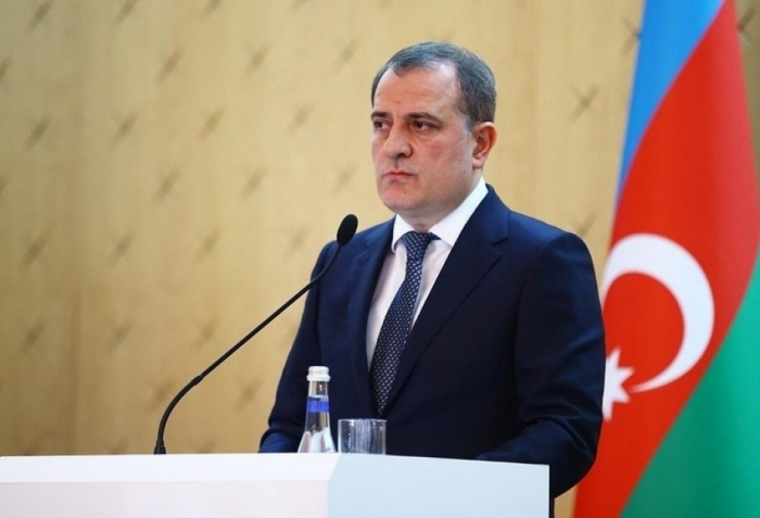 Министр иностранных дел Азербайджана отбыл с официальным визитом в Королевство Марокко