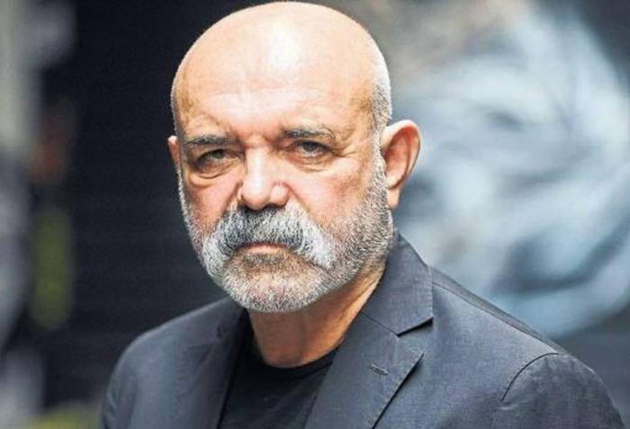 Турецкий актер Эрджан Кесал примет участие в IX Бакинской международной книжной выставке