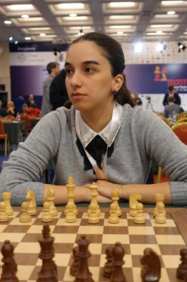 Чемпионат Европы: Сборные Азербайджана по шахматам завоевали победу- фото 