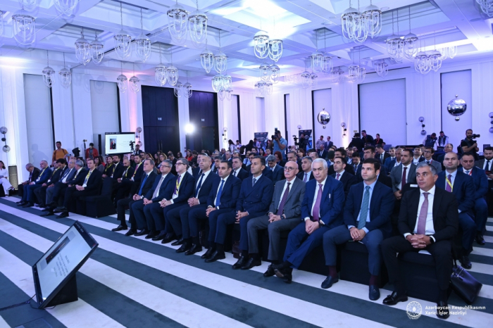 Марокканские инвесторы приглашены для рассмотрения возможностей бизнеса на освобожденных территориях Азербайджана- фото 