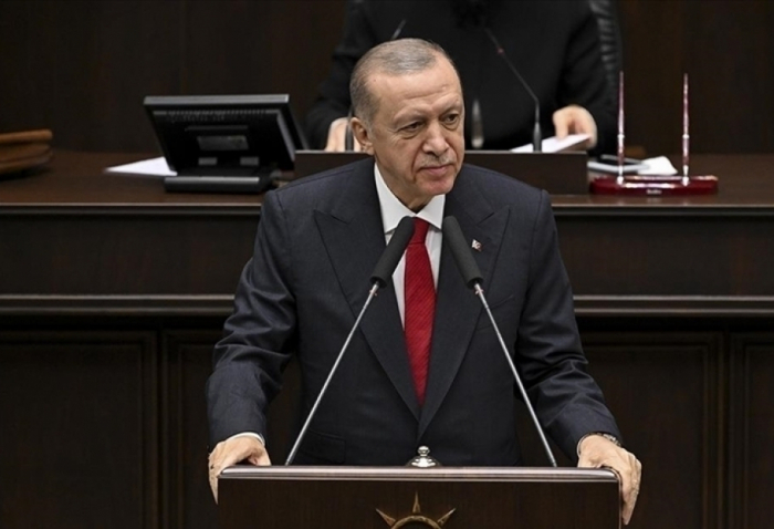 Президент Турции: Армения получила урок в Карабахской войне
