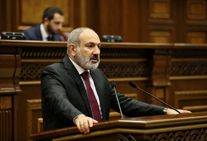 Никол Пашинян: Достигнута договоренность о том, что Армения и Азербайджан не будут иметь территориальных претензий друг к другу