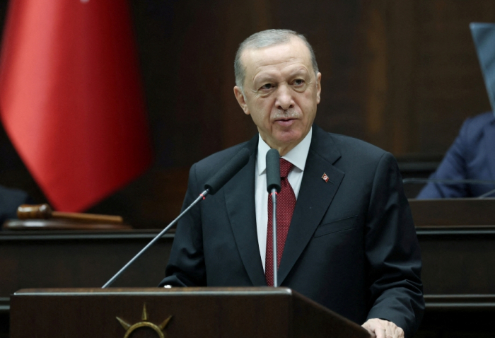 Эрдоган: Некоторые силы на Западе до сих пор не могут понять, что с карабахской войной в регионе началась новая эпоха