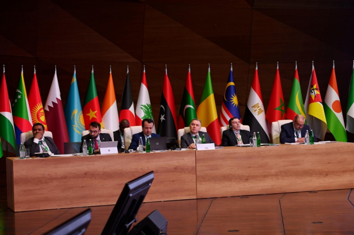 В Баку начала работу конференция министров труда государств-членов Организации исламского сотрудничества