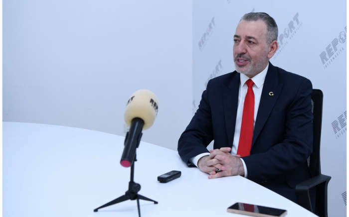 Туркманский министр: Азербайджан - культурный центр и государство тюркского мира