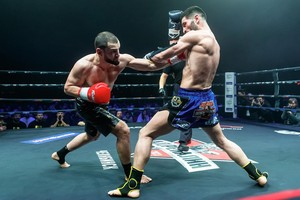 Азербайджанский боец стал чемпионом мира по версии WMC