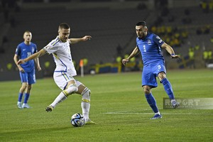  ЕВРО-2024:  Азербайджан с разгромным счетом победил Швецию