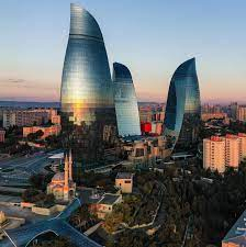 В Баку стартовала глобальная женская конференция