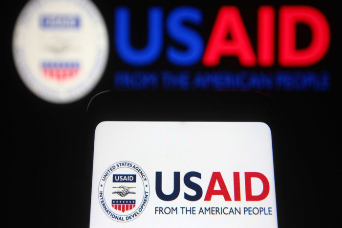 USAID – на выход