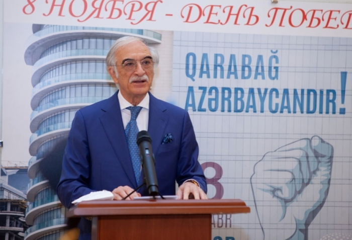 Посол в РФ: Впервые в истории независимого Азербайджана президентские выборы пройдут на всей территории страны