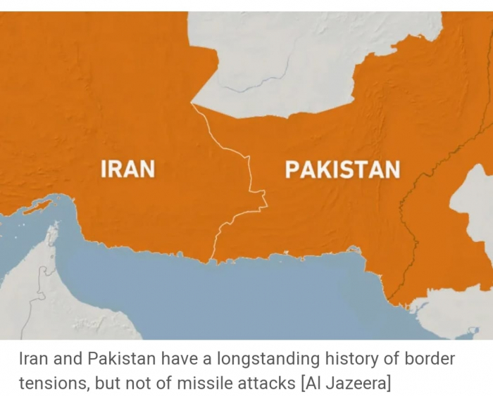 Iran and Pakistan Strikes: Beyond News 