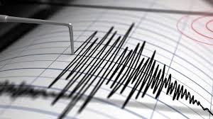 В Кыргызстане произошло землетрясение, бишкекчане ощутили сильные толчки