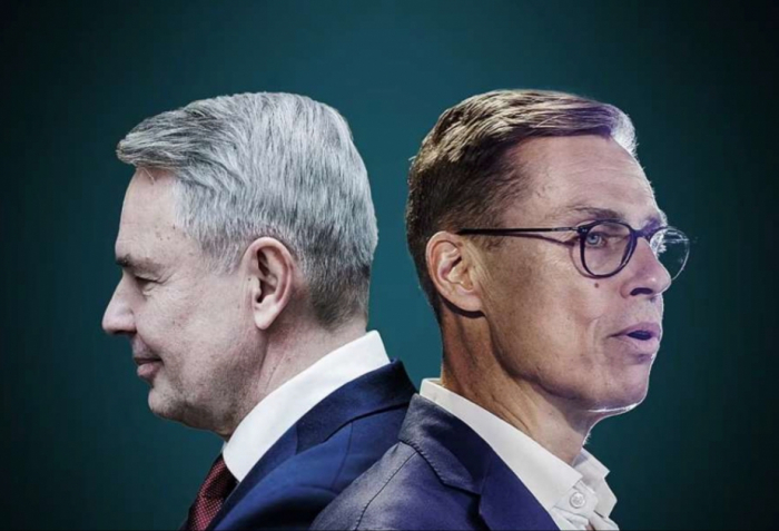 В Финляндии проходит второй тур президентских выборов
