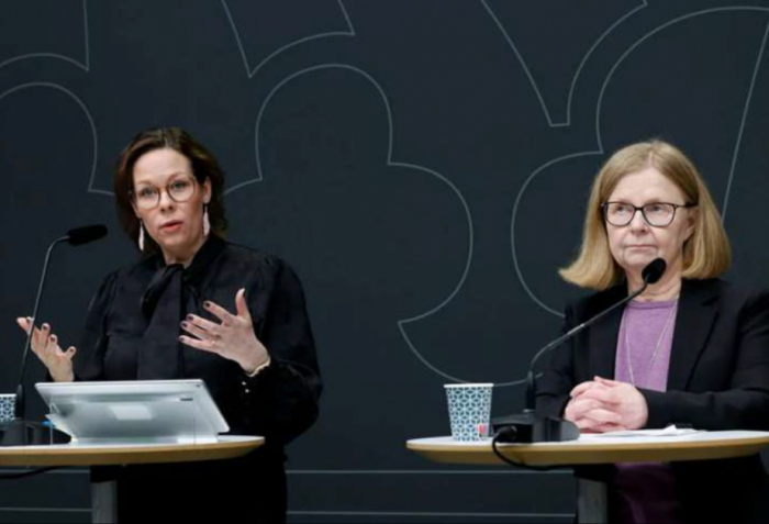 Правительство Швеции хочет ужесточить требования к трудовой иммиграции
