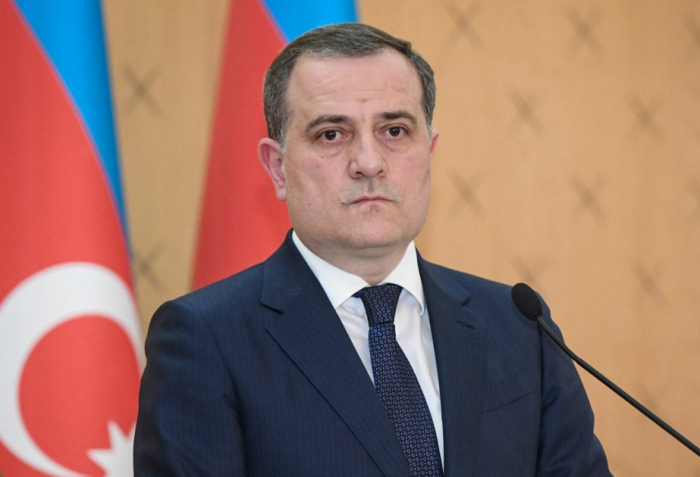 Министр иностранных дел Азербайджана отбыл с рабочим визитом в Германию