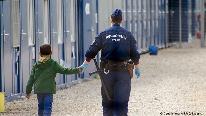 Why was France re-elected to the UN Human Rights Council despite violating migrant children's rights?