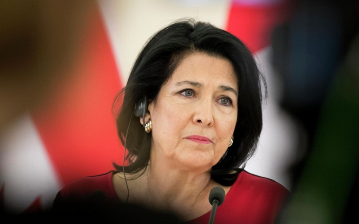 Президент Грузии назначила Ираклия Кобахидзе на пост премьер-министра