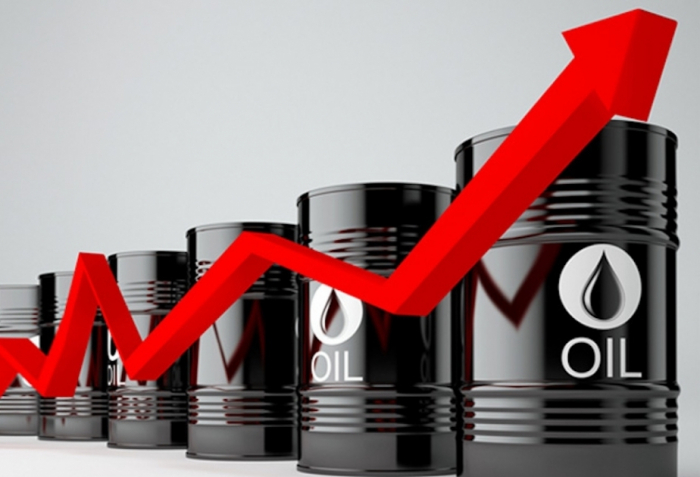 Нефть на мировых биржах подорожала