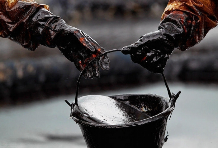 Нефть подорожала на мировых биржах