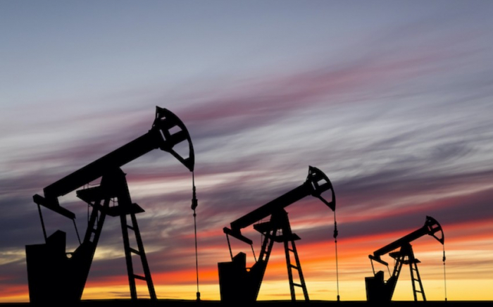Цены на нефть подорожали на фоне геополитической напряженности