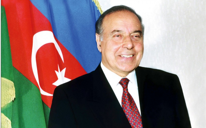 Нурмамед Джавадов: Азербайджанцы-участники строительства БАМа всегда ощущали поддержку Гейдара Алиева