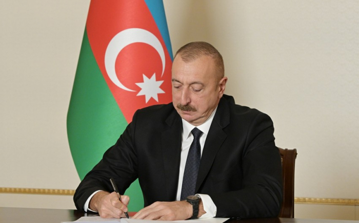 Азербайджан и Конго подписали ряд документов