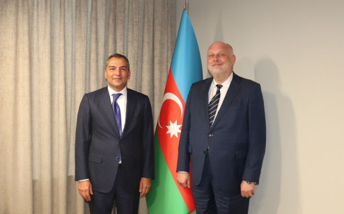 Азербайджан и Россия обсудили расширение туристических связей