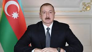  Распоряжение Президента Азербайджанской Республики 
О дополнительных мерах по обеспечению деятельности Свободной экономической зоны Алят
