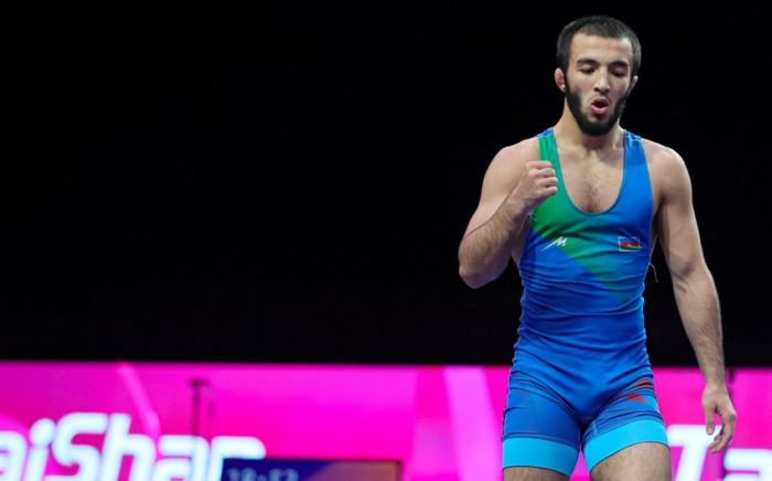 Азербайджанский спортсмен вступит в борьбу в рейтинговом турнире в Венгрии